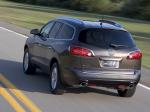Buick Enclave CXL 2008 года